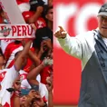 Perú vs. Venezuela: Juan Reynoso y el pedido al hincha de la &#39;Bicolor&#39;