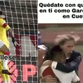 Perú vs. Venezuela: Los memes que dejó la victoria de la Bicolor en Caracas