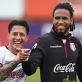 Perú vs. Venezuela: El once de Gareca para el duelo ante la &#39;Vinotinto&#39;