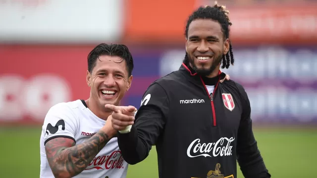 Perú vs. Venezuela: El once de Gareca para el duelo ante la &#39;Vinotinto&#39;