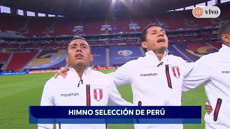 América deportes