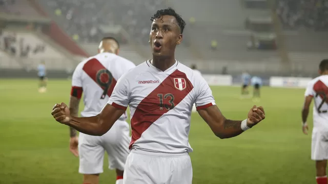 Perú vs. Venezuela: Renato Tapia explotó tras declaraciones del &#39;Chorri&#39; Palacios