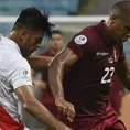 Perú vs. Venezuela: La Vinotinto anunció convocatoria con Rondón y sin Soteldo