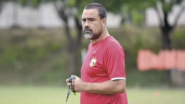 Perú vs. Venezuela: La 'Vinotinto' anunció a su entrenador interino para la fecha triple