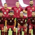 Perú vs. Venezuela: La &#39;Vinotinto&#39; dio a conocer su lista preliminar para duelo de Eliminatorias