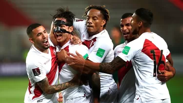 La selección peruana saltará al gramado del Estadio Olímpico de Caracas con un solo objetivo: la victoria. | Foto: FPF