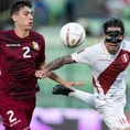 Perú vs. Venezuela EN VIVO por América TV: Todos los detalles del vital partido