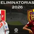 Perú vs. Venezuela EN VIVO por América TV: Todos los detalles del vital partido