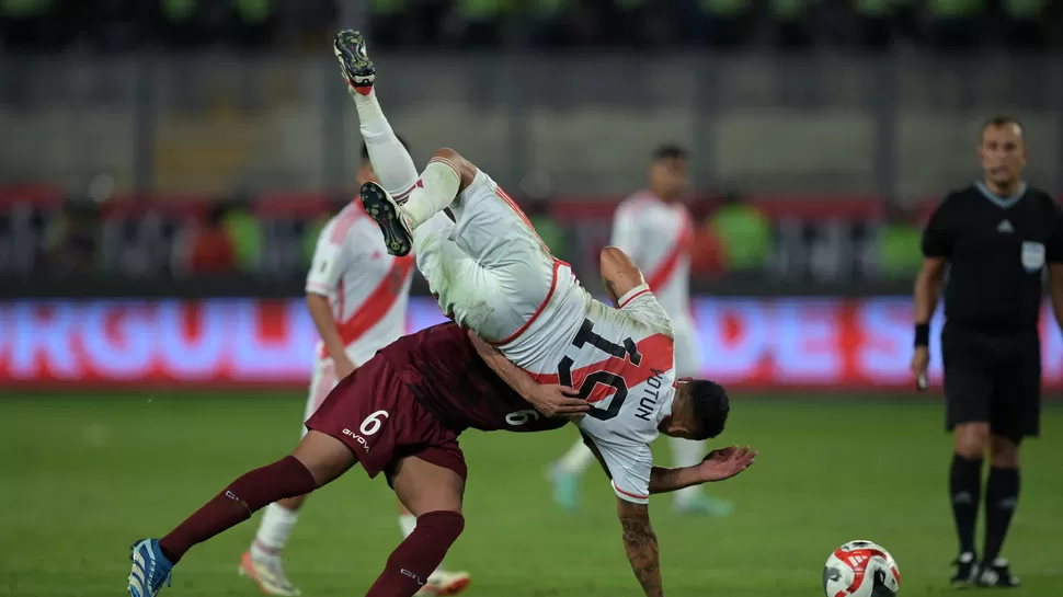 América deportes