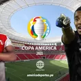 Perú vs. Venezuela: América TV y américadeportes.pe transmitirán el duelo por la Copa América