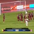 Revive aquí los goles del triunfo peruano ante Venezuela por las Eliminatorias a Qatar 2022