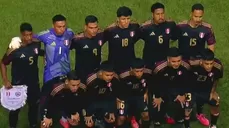 Manuel Barreto tendrá una dura prueba a cargo de la 'Bicolor' en los amistosos de este mes. | AD