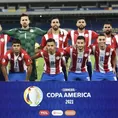 PODCAST | Paraguay, próximo rival de Perú en la Copa: ¿Qué puntos débiles tiene?