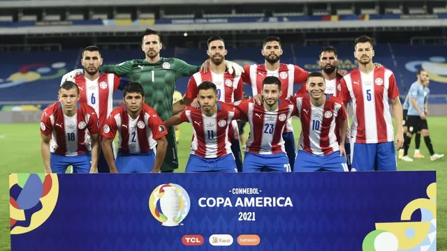 PODCAST | Paraguay, próximo rival de Perú en la Copa: ¿Qué puntos débiles tiene?