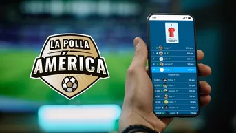 La Polla América: Este es el ganador de la camiseta de Perú