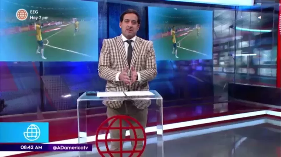 América deportes