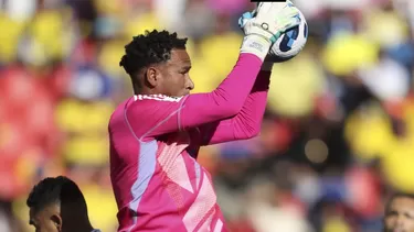 Con Gallese como capitán y principal referente del equipo, Gerardo Ameli alista un variado once titular. Con Gallese como capitán y principal referente del equipo, Gerardo Ameli alista un variado once titular.