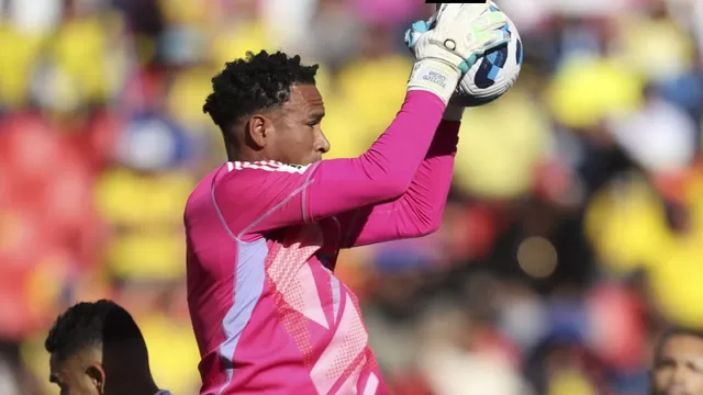 Con Gallese como capitán y principal referente del equipo, Gerardo Ameli alista un variado once titular.