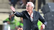 La postura de Jorge Fossati tras el empate ante Chile