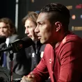 Premios The Best: ¿Por quiénes votaron Paolo Guerrero y Ricardo Gareca?