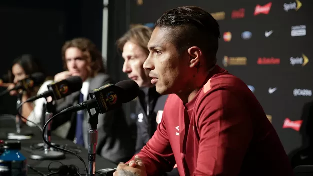 Premios The Best: ¿Por quiénes votaron Paolo Guerrero y Ricardo Gareca?