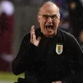 Por problemas con Bielsa: Renuncia en CT de la selección uruguaya