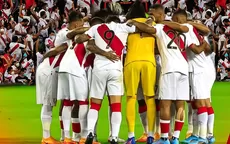 Qatar 2022: ¿Cuántos millones recibirá la selección peruana si logra su clasificación? - Noticias de cristiano-ronaldo