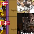 Qatar 2022: Los mejores y divertidos memes del sorteo del Mundial