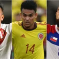 Qatar 2022: ¿Qué necesitan Perú, Chile y Colombia para acceder al repechaje?