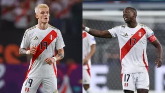 ¿Qué decían los jugadores peruanos respecto a polémicas salidas nocturnas?