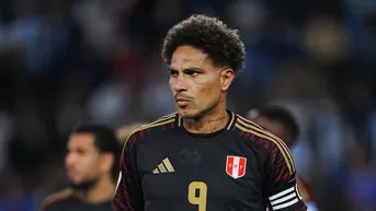 ¿Qué dijo Fossati sobre el futuro de Paolo Guerrero?