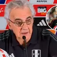 ¿Qué dijo Jorge Fossati de Oliver Sonne tras convocarlo para la Copa América 2024?