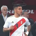 ¿Qué dijo Luis Ramos sobre su paso por la selección peruana?