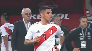 ¿Qué dijo Luis Ramos sobre su paso por la selección peruana?