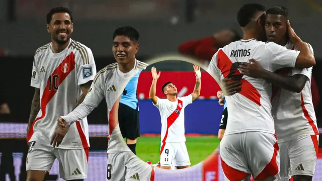 Selección peruana: Lo que Luis Ramos tras su debut con la Bicolor, con triunfo incluido. | Video: AD