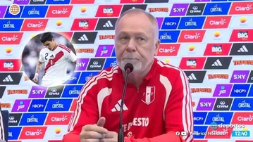 ¿Qué dijo Menezes sobre posición de Barco y duelo ante Honduras?