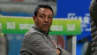 ¿Qué dijo Solano sobre los resultados de la selección peruana?