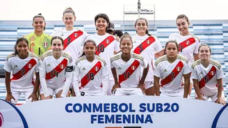 Las blanquirrojas tienen una última oportunidad para poder seguir luchando por la clasificación al mundial / Foto: Selección Peruana / Video: N Deportes