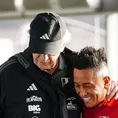 ¿Qué posibilidades tiene Christian Cueva de llegar a la Copa América 2024?