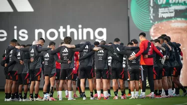 Perú definió su lista para la Copa América / Foto: Twitter La Bicolor