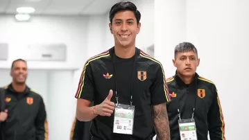 Quiroz sobre su debut internacional y el golazo que casi le sale