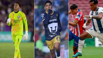 Quispe, Gallese y las actuaciones de los peruanos en el exterior