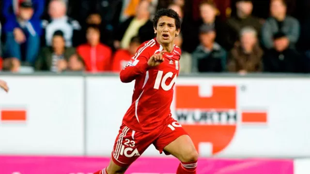 Video: Am&eacute;rica Televisi&oacute;n