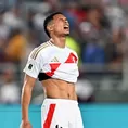 Otro descenso más: La nueva posición de Perú en el ranking FIFA