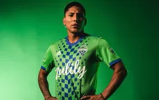 Raúl Ruidíaz brilla en la MLS antes de su retorno a la selección peruana - Noticias de raul-ruidiaz