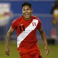 Raúl Ruidíaz reveló por qué rechazó a la selección peruana