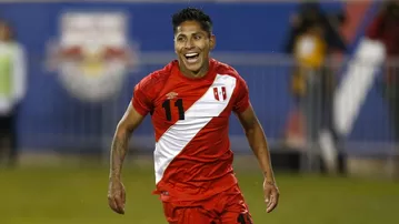 Raúl Ruidíaz reveló por qué rechazó a la selección peruana