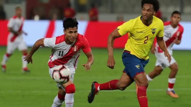 El delantero es duda para el amistoso ante Costa Rica | Foto: AFP