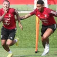 Con Ray Sandoval y sin Bryan Reyna: ¿Qué jugadores de la Liga 1 fueron convocados?