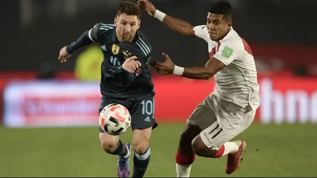 Raziel García: Pensé pedir el penal que se nos cobró contra Argentina
